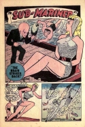 1617 The Brain Strikes Back! Page 1 1617 The Brain Strikes Back! Page 1