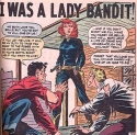 7128 I Was a Lady Bandit! Page 1 7128 I Was a Lady Bandit! Page 1