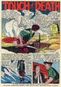 8489 Touch Of Death Page 1 8489 Touch Of Death Page 1