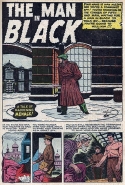 C-289 The Man In Black Page 1 C-289 The Man In Black Page 1