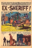 M-335 Ex-Sheriff! Page 1 M-335 Ex-Sheriff! Page 1