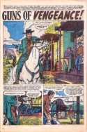 M-356 Guns of Vengeance! Page 1 M-356 Guns of Vengeance! Page 1