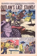 M-367 Outlaw's Last Stand! Page 1 M-367 Outlaw's Last Stand! Page 1