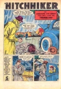 8363 The Hitchhiker Page 1 8363 The Hitchhiker Page 1