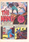 8428 The Hand Story Image 8428 The Hand Story Image