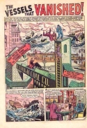8950 The Vessels That Vanished! Page 1 8950 The Vessels That Vanished! Page 1
