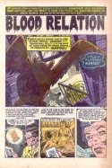 D-385 Blood Relation Page 1 D-385 Blood Relation Page 1