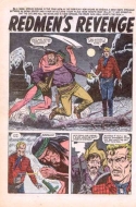 E-619 Redman's Revenge Page 1 E-619 Redman's Revenge Page 1