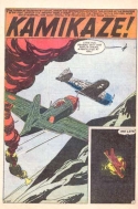 O-355 Kamikaze! Page 1 O-355 Kamikaze! Page 1