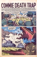 F-430 Commie Death Trap Story Image F-430 Commie Death Trap Story Image