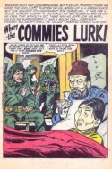 J-796 Where The Commies Lurk! Story Image J-796 Where The Commies Lurk! Story Image