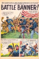 M-495 Battle Banner! Story Image M-495 Battle Banner! Story Image