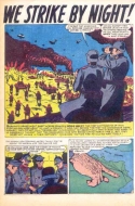 M-138 We Strike By Night! Story Image M-138 We Strike By Night! Story Image