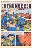 L-472 Outnumbered Story Image L-472 Outnumbered Story Image