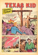 8662 Hooded Terror! Story Image 8662 Hooded Terror! Story Image