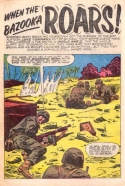 L-403 When the Bazooka Roars! Story Image L-403 When the Bazooka Roars! Story Image
