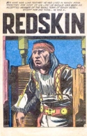 K-502 Redskin Story Image K-502 Redskin Story Image