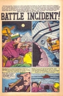 H-109 Battle Incident! Page 1 H-109 Battle Incident! Page 1