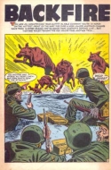 H-84 Backfire Page 1 H-84 Backfire Page 1