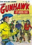 The Gunhawk #17