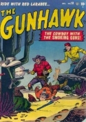 The Gunhawk #18