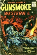 Gunsmoke Western #37