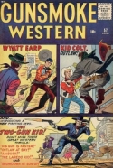 Gunsmoke Western #57