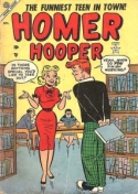 Homer Hooper #4
