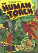 The Human Torch #4(3)