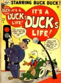 It's a Duck's Life #7