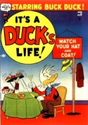 It's a Duck's Life #8