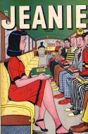 Jeanie Comics #15