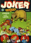 Joker Comics #3