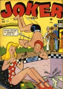 Joker Comics #14