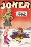 Joker Comics #21