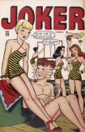Joker Comics #29