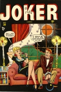 Joker Comics #30