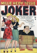 Joker Comics #33