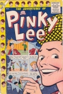 The Adventures Of Pinky Lee #2