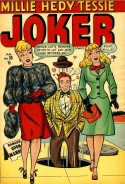 Joker Comics #35
