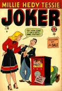 Joker Comics #36