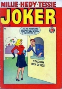 Joker Comics #37