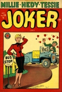 Joker Comics #39