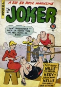 Joker Comics #41
