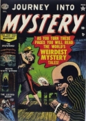 Journey Into Mystery #4