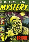 Journey Into Mystery #5