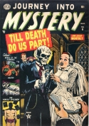 Journey Into Mystery #6