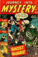 Journey Into Mystery #7