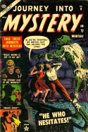 Journey Into Mystery #8
