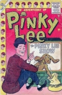 The Adventures Of Pinky Lee #4